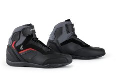 Moto boty FORMA STINGER EVO Dry černé