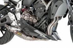 PUIG Kryt motoru Yamaha MT-07/Tracer (14-20)