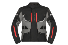 Moto bunda RICHA INFINITY 3 PRO černá