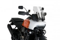 PUIG Větrný štít Sport Harley Davidson Pan America 1250 (21-22)