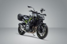 Sada pro ochranu moto- Kawasaki Z 900 RS / Z 900 RS Cafe