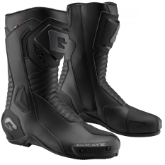 Gaerne G_RT Sportstiefel černá