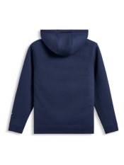 mikina HARKEN HOODIE, ALPINESTARS (modrá)