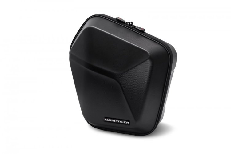 URBAN ABS  16,5 l. ABS pro SLC boční nosič vlevo.