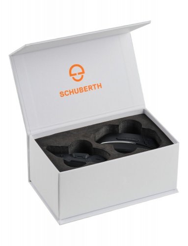 Bluetooth handsfree headset SC2 pro přilby Schuberth C5, SENA
