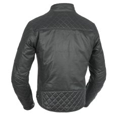 bunda HARDY 2.0, OXFORD (zelená)