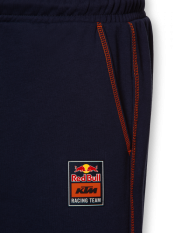 Tepláky KTM Red Bull Carve navy KTM23013