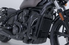 Padací rámy  Indian Scout (24-) - černé