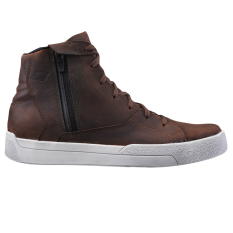 GAERNE G_Rome Aquatech Sneaker hnědá