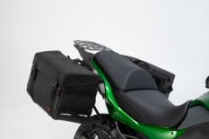 SysBag bag system 30/30. Kawasaki Versys 1000 (18-)