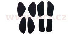 sada náhradních výstelek pro krční chrániče BNS TECH/PRO, ALPINESTARS