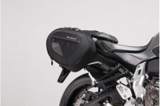 Podpěry YAMAHA Yamaha MT-07 / Moto Cage / Tracer