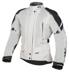 Bunda Teressa II Flow, AYRTON, dámská (krémová/písková)