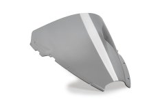 Plexi štít PUIG 21175H R-RACER kouřová