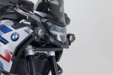 Držáky světel BMW F 900 GS (23-26) - černý