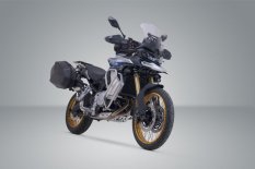 AERO ABS sada kufrů 2x25L. Voge DS900X (23-).
