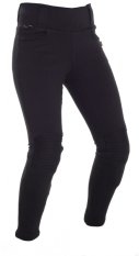 Dámské moto kalhoty RICHA KODI LEGGING černé prodloužené