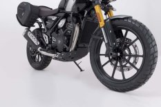 Kryt motoru Triumph Scrambler 400 X (23-).