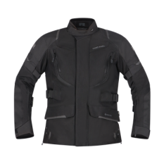 Moto bunda RICHA CYCLONE 2 GORE-TEX černá