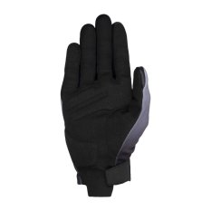 Rukavice REEF V2, ALPINESTARS (šedá/černá/bílá) 2025