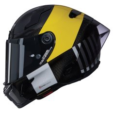 Moto helma Nolan X-804 RS Combo Gara 350
