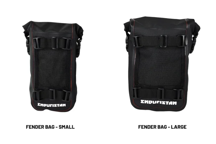 ENDURISTAN FENDER BAG - SMALL , taštička na blatník