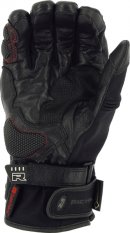 Moto rukavice RICHA ATLANTIC GORE-TEX černé
