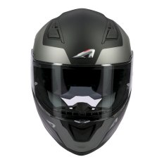 Moto přilba ASTONE GT900 RACE matná černá