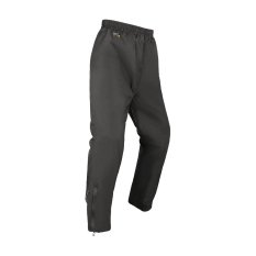 Moto kalhoty pláštěnka RICHA MONSOON černé