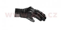 rukavice REBEL, SPIDI (černé)