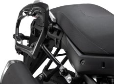 PRO boční nosiče černá pro Suzuki DL 650 (17-)
