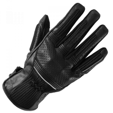BÜSE Breeze Sporthandschuh černá