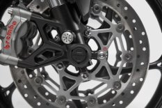Padací protektor na přední osu Honda CB 1000 R (18-)