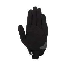 Rukavice SP X 1, ALPINESTARS (černá/bílá) 2025