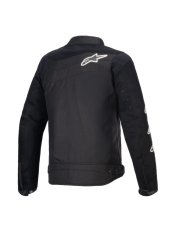 Bunda T-DYNO AIR, ALPINESTARS (černá/černá) 2025
