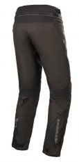 ZKRÁCENÉ kalhoty ROAD PRO GORE-TEX 2021, ALPINESTARS (černá)