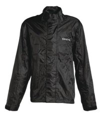 Moto pláštěnka bunda RICHA RAINVENT černá