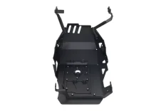 Kryt motoru BMW F 900 GS (24-25) - černý ,Yakk EXP