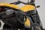 Sada bočních tašek Legend Gear černá edice Ducati Scrambler modely (18-)