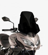 Plexi štít PUIG 9421N TOURING černý