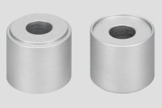 Zvýšení řídítek 25 mm, YAKK
