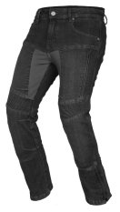 Kalhoty, jeansy 505, AYRTON (černá) 2026