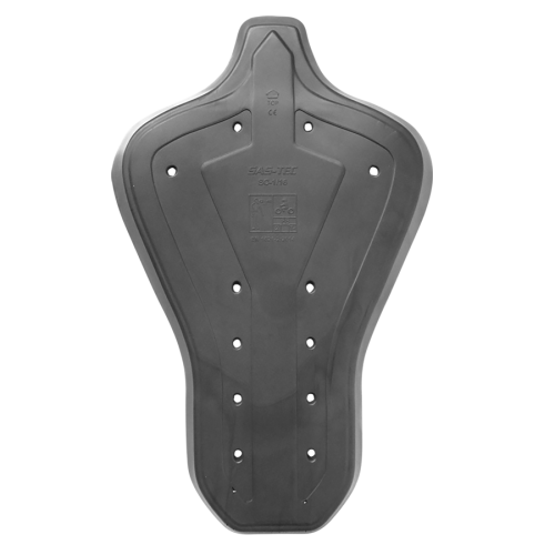 SaS-Tec zádový protektor SC-1/16 480mm