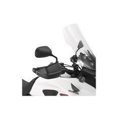 HP1121B ochrana rukou z plastu Honda CB 500 X (13-18)