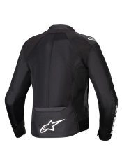 Bunda VIPER AIR V4, ALPINESTARS (černá) 2025