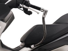 Zámek řidítek SHAD C0S307H SERIE 3 (velikost 7 - 49cm)