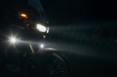 Sada mlhových světel EVO pro KTM 1390 Super Adventure S / EVO (24-)-černá