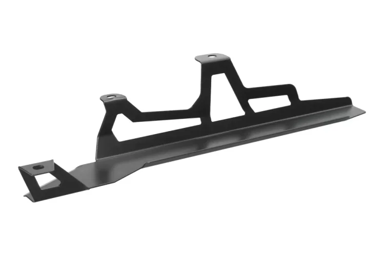 Kryt řetězu Honda CRF 1000 Africa Twin (16-19) - černý ,Yakk EXP