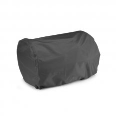 ZEA107RC pláštěnka pro cestovní zavazadlo GIVI EA 107, černá