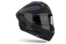 Přilba MATRYX Sentinel, AIROH (modrá matná) 2026